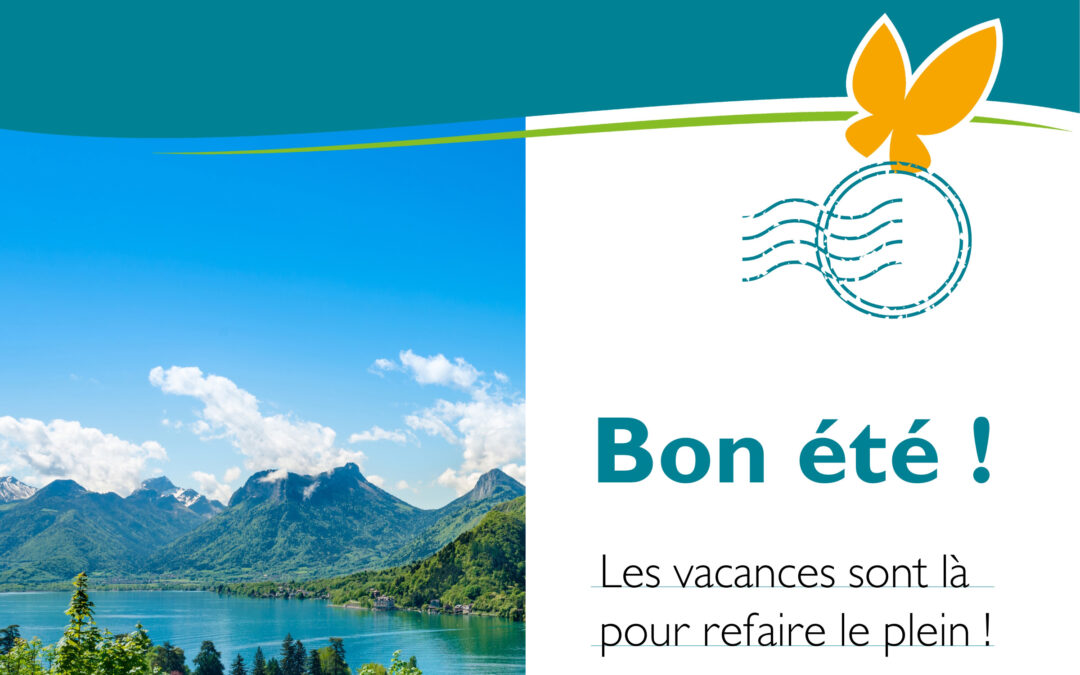 Bon été