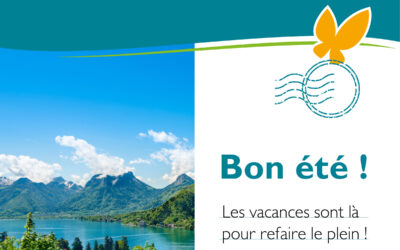 Bon été
