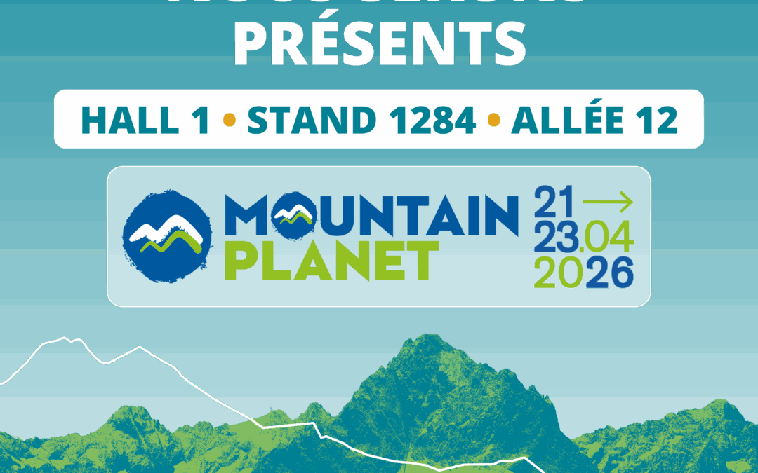 Salon Mountain Planet 2026