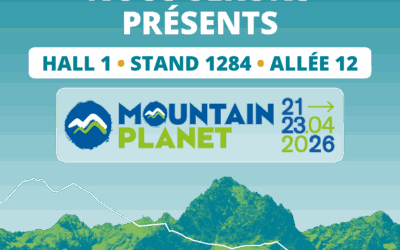Salon Mountain Planet 2026